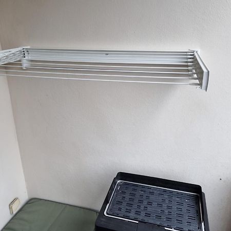 Frisch Sanierte Ferienwohnung 2 Min Vom Suedstrand - Balkon - Pay Tv Wilhelmshaven Ngoại thất bức ảnh